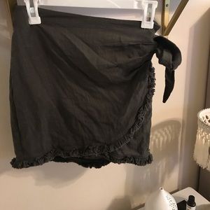 Princess Polly skirt
